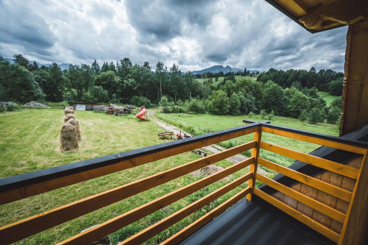 Domek Regionalny Dan Pio 2 - Zakopane — Photos 1